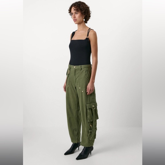 GAP x CULT GAIA Cargo Pants - Picture 6 of 14